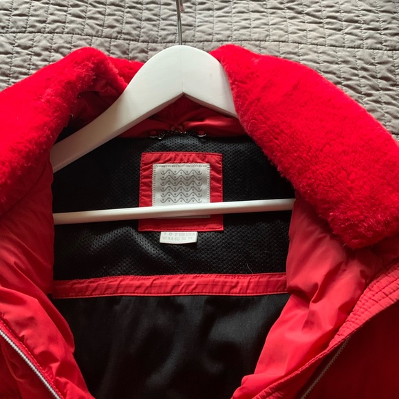 Geox premium down package winter jacket - Picture 2 of 11